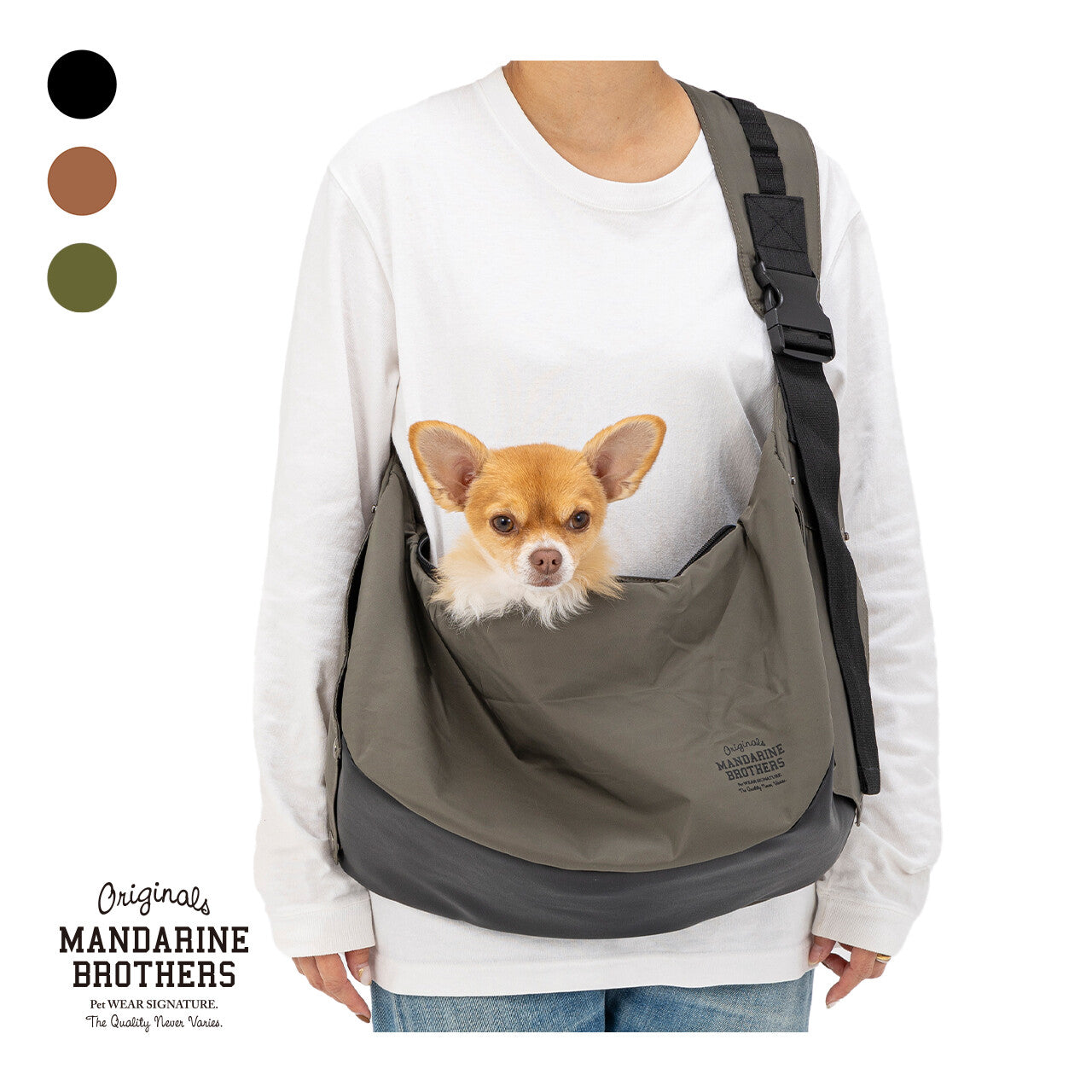 バッグ DOGGY 71FOkhJetqL._UF350,350_QL50_.jpg