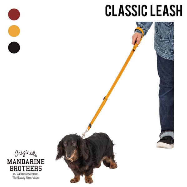 MANDARINE BROTHERS クラシックリード/Classic Leas/