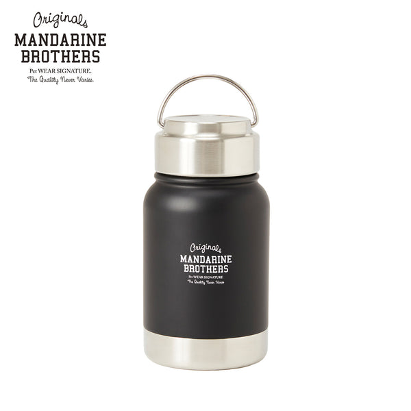 MANDARINE BROTHERS MBステンレスボトル/MB Stainless Bottle