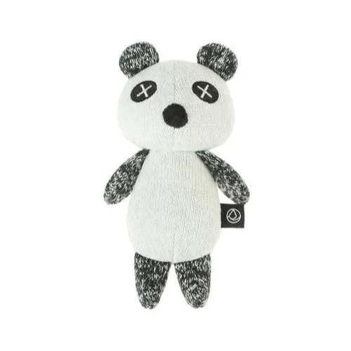 【FAD】ファッド アニマル・プラッシュトイ/S/ベア［dad-way（ダッドウェイ）］ 犬用 おもちゃ 厚めの織生地 音が鳴る