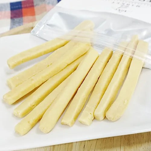 【KON'S MARKET】コンズマーケット 干しヨーグルト（スティック）犬用 おやつ ご褒美 無添加 生乳 乳酸菌 発酵フード