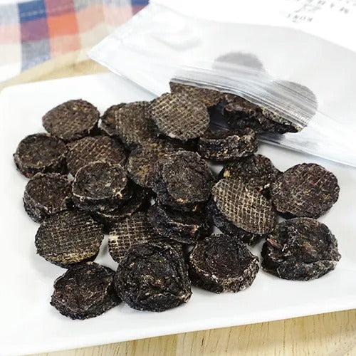 【KON'S MARKET】コンズマーケット 馬肉のミニチップ 犬用 おやつ ご褒美 オーガニック 馬 チップ状