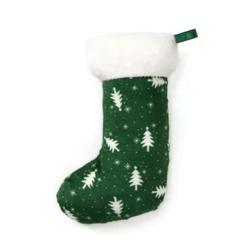 【Solgra】ソルグラ パピーのくつした 犬用 おもちゃ ぬいぐるみ クリスマス プレゼント オーナメント