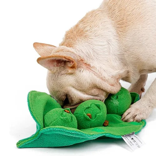 【L'ange】探犬Toy ビーン［ランジュ］犬用 おもちゃ 知育トイ ノーズワーク ストレス解消 トレーニング