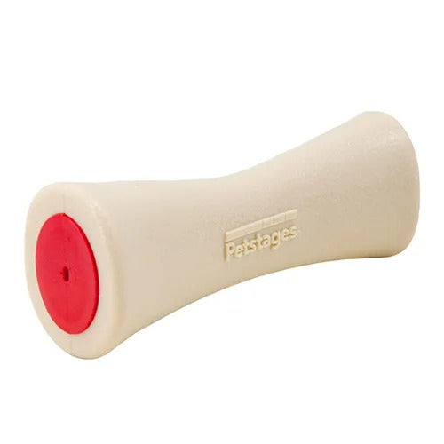 【Petstages】ペットステージ　アルファコア・ボーン ＜全2サイズ＞［dad-way（ダッドウェイ）］犬用 おもちゃ チュートイ ベーコンの香り