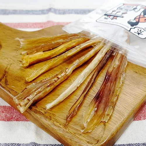 Bon・rupa（ボンルパ）「京」大草原の馬あきれす 犬用 おやつ 低カロリー 高タンパク コラーゲン 添加物不使用 馬アキレス