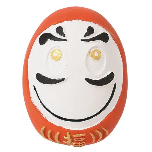 【Lanco】ランコ ダルマタマゴ / LL / レッド［dad-way（ダッドウェイ）］犬用 おもちゃ ドッグトイ 天然ゴム スクイーカー スペイン製