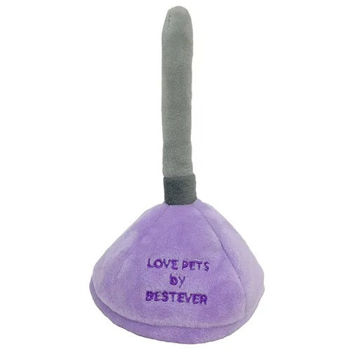 【Bestever】ベストエバー スクィーキー ラバーカップ 犬用 おもちゃ ぬいぐるみ おもしろモチーフ カシャカシャ キュッキュッ