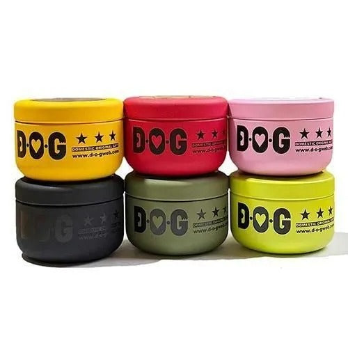【ARMY 3】OLAF オラフ ミニケース 小物入 その他おまとめ D・O・G】DOGプチ缶ケース パピヨン ＜6色＞ [ディー・オー