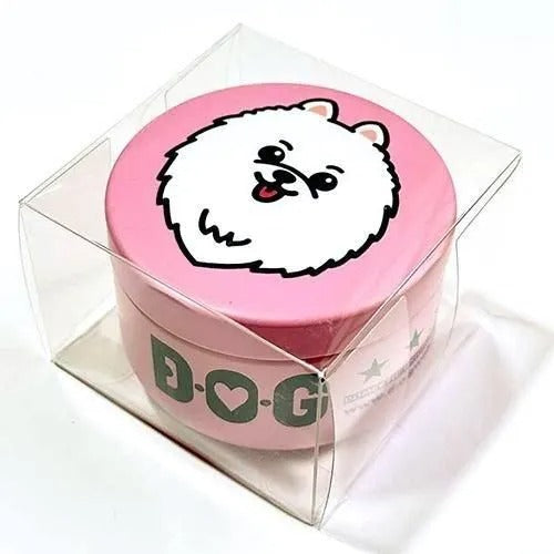 D・O・G】DOGプチ缶ケース パピヨン ＜6色＞ [ディー・オー