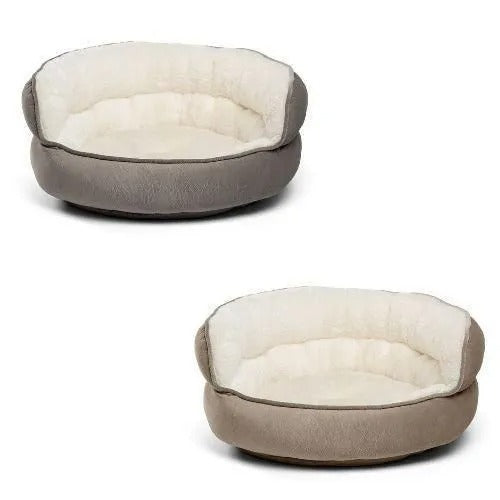 【Outward Hound】アウトワードハウンド スローン・ベッド ジャンボ［dad-way（ダッドウェイ）］犬用 ベッド 高品質 高密度 中綿