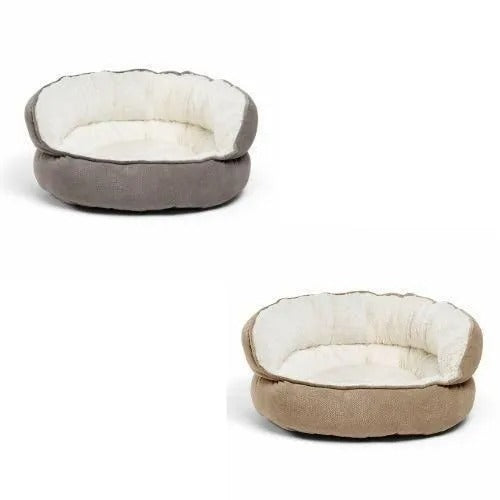 【Outward Hound】アウトワードハウンド スローン・ベッド ミニ［dad-way（ダッドウェイ）］犬用 ベッド 高品質 高密度 中綿