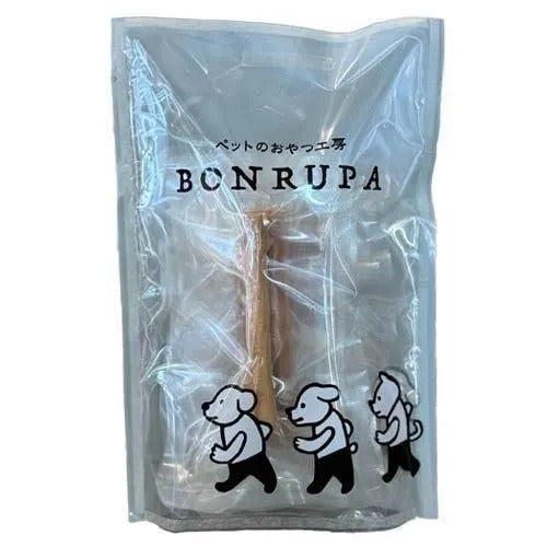 Bon・rupa(ボンルパ）やわらかすてぃっく（鶏） 犬用 おやつ 国産 コンドロイチン グルコサミン 乳酸菌 個包装