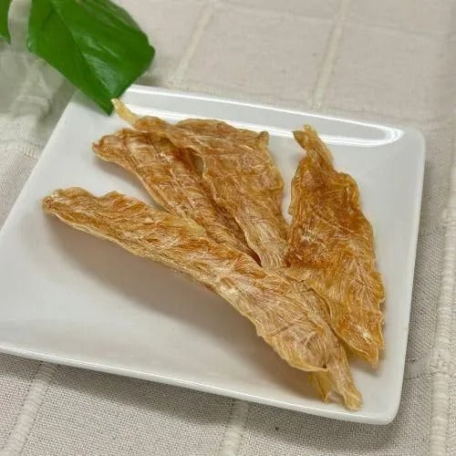 【DOG'S TABLE PLUS】ドッグステーブルプラス 京のおやつ ささみのうす焼き ＜犬・猫用＞ おやつ 京丹波 高たんぱく 低脂肪 アミノ酸