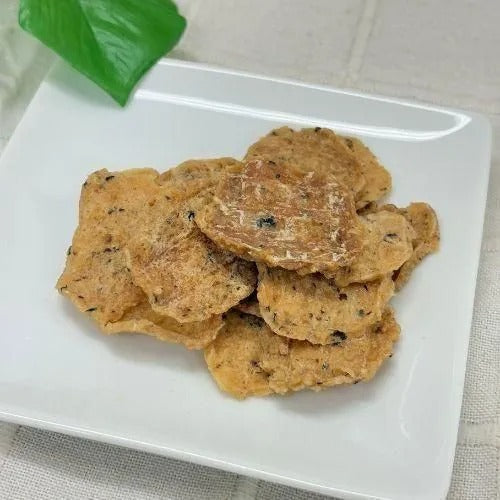 【DOG'S TABLE PLUS】ドッグステーブルプラス 京のおやつ 黒豆とチキンのうす焼き ＜犬・猫用＞ おやつ 京丹波 あじわいどり 胸肉