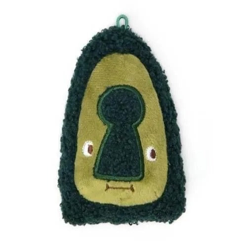 【Solgra】ソルグラ 古墳のふんふん 犬用 ぬいぐるみ ハニワ ピーピー ガサガサ 仕掛け 超小型犬 小型犬