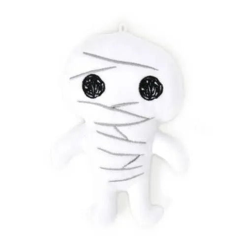 【Solgra】ソルグラ ぐるぐるマミー 犬用 ぬいぐるみ ハロウィン 超小型犬 小型犬