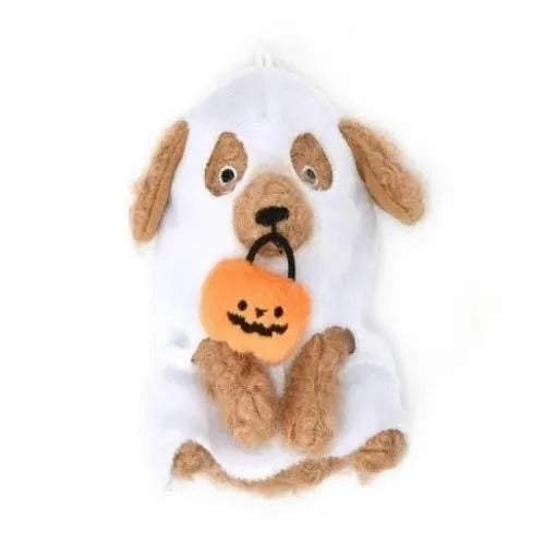 【Solgra】ソルグラ はろうぃんドッグ 犬用 ぬいぐるみ ハロウィン かぼちゃ 超小型犬 小型犬