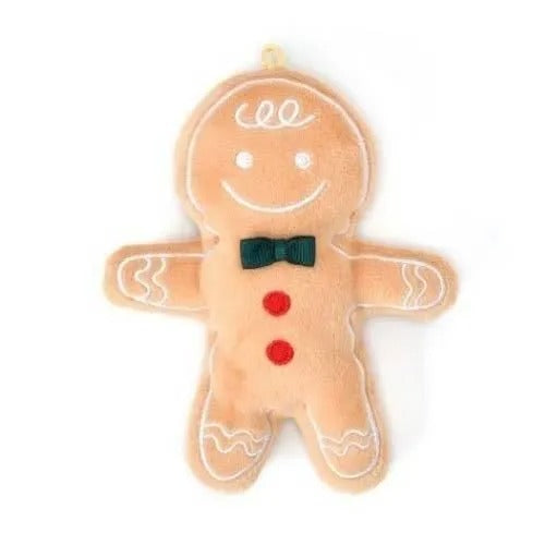 【Solgra】ソルグラ ジンジャーぼうや 犬用 ぬいぐるみ クリスマス プレゼント 超小型犬 小型犬