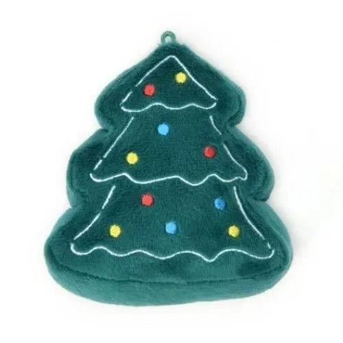 【Solgra】ソルグラ らいてぃんぐツリー 犬用 ぬいぐるみ クリスマス プレゼント 超小型犬 小型犬