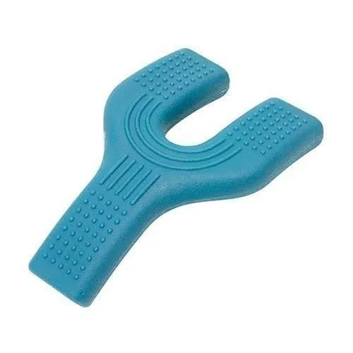 【ROOP】デンタル ナイロンフォーク 犬用 おもちゃ デンタルケア ナイロン素材 耐久性 全犬種対応 北欧テイスト