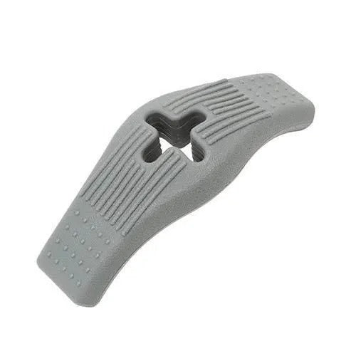 【ROOP】デンタル ナイロンパドル 犬用 おもちゃ デンタルケア ノーズワーク ナイロン素材 耐久性 全犬種対応