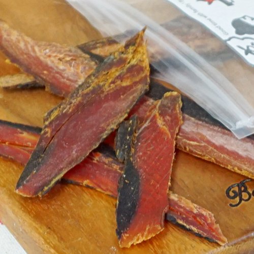 Bon・rupa(ボンルパ)「京」 かつお節太郎 40g 犬用 おやつ ご褒美 栄養 たんぱく源 かつおぶし