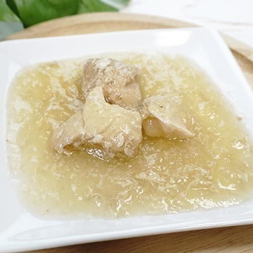 【Piece】ピース 寒天ゼリーシリーズ 鶏ささみ寒天ゼリー（グルコサミン・コンドロイチン配合）犬用 おやつ 水分補給 低カロリー 高タンパク 食物繊維
