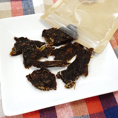 【Bark】バーク 馬肉うす焼き ＜犬用おやつ＞ 国産 馬肉 カットステーキ 高栄養価 アミノ酸 ビタミン ミネラル