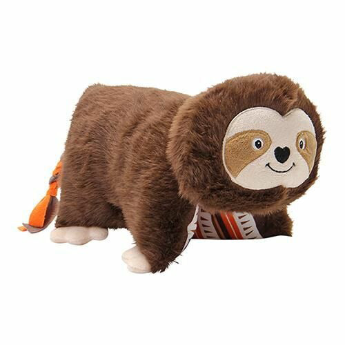 【ROOP】ループフレンディ ラテンスロース 犬用 おもちゃ ぬいぐるみ 丈夫 かわいい ラテン調