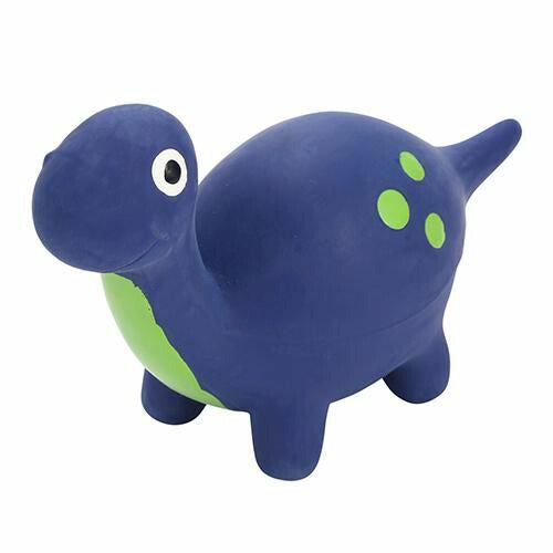 【ROOP】ループプーピーズ ネッシー 犬用 おもちゃ ドッグトイ ラテックス製 音が鳴る 手のひらサイズ