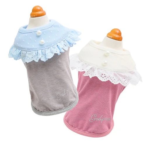 【GODPIVA】テラヘルツレースタンク［ゴッドピバ］犬 服 ドッグウェア タンクトップ おしゃれ かわいい 国内製